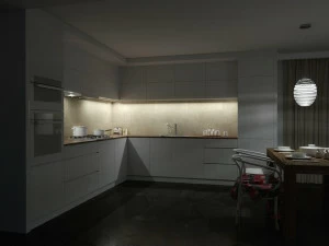 Lumines Lighting Освещение мебели  10-0524-10