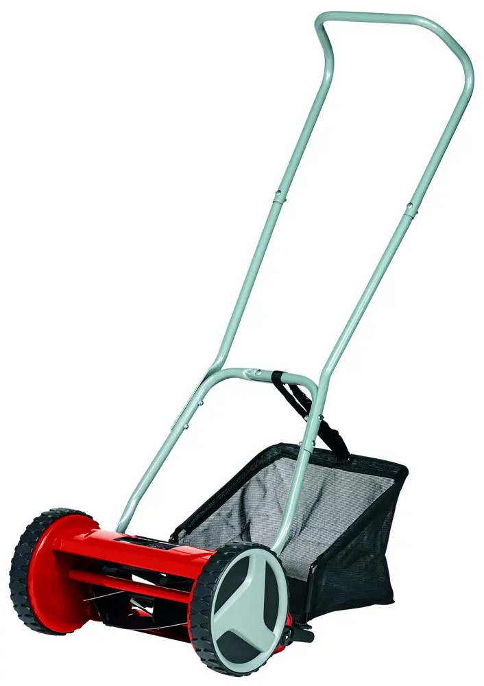 82876968 Газонокосилка механическая Einhell GC-HM 300 30 см STLM-0954180