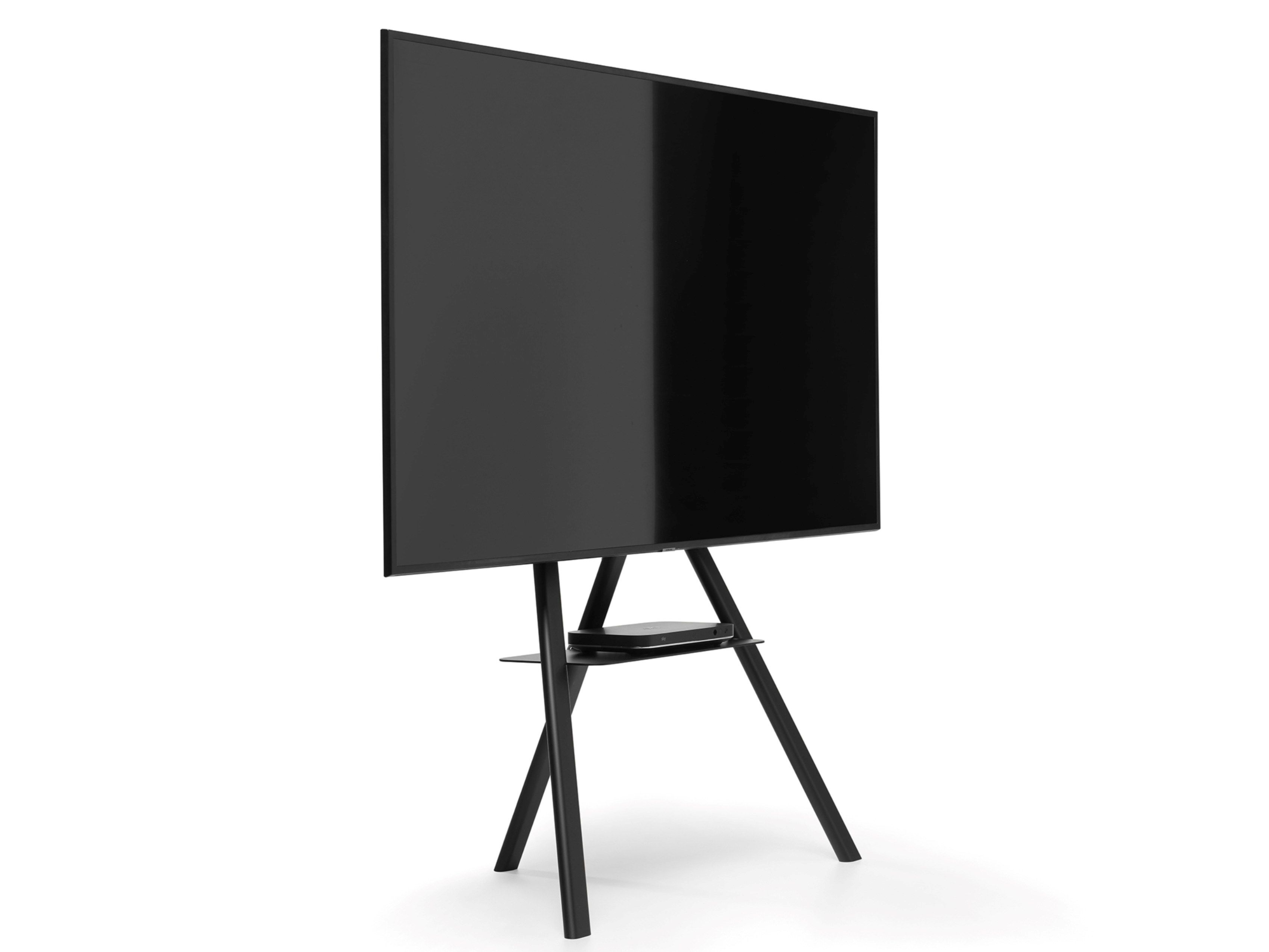 Напольная стальная подставка для монитора / телевизора Opinion Ciatti Декарт ARCH-00012365