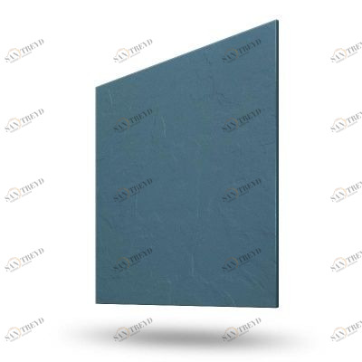 КЕРАМОГРАНИТ 600Х600Х10 РЕЛЬЕФ САПФИР UF038MR RELIEF 600х600х10 Уральский гранит UF038MRRELIEF600Х600Х10