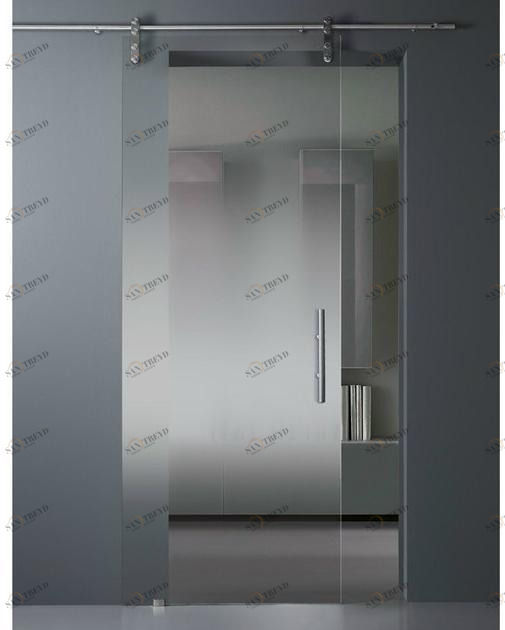 Vitrealspecchi Прогрессивное сатиновое стекло для дверей Madras® progressivi sun-id-1444515