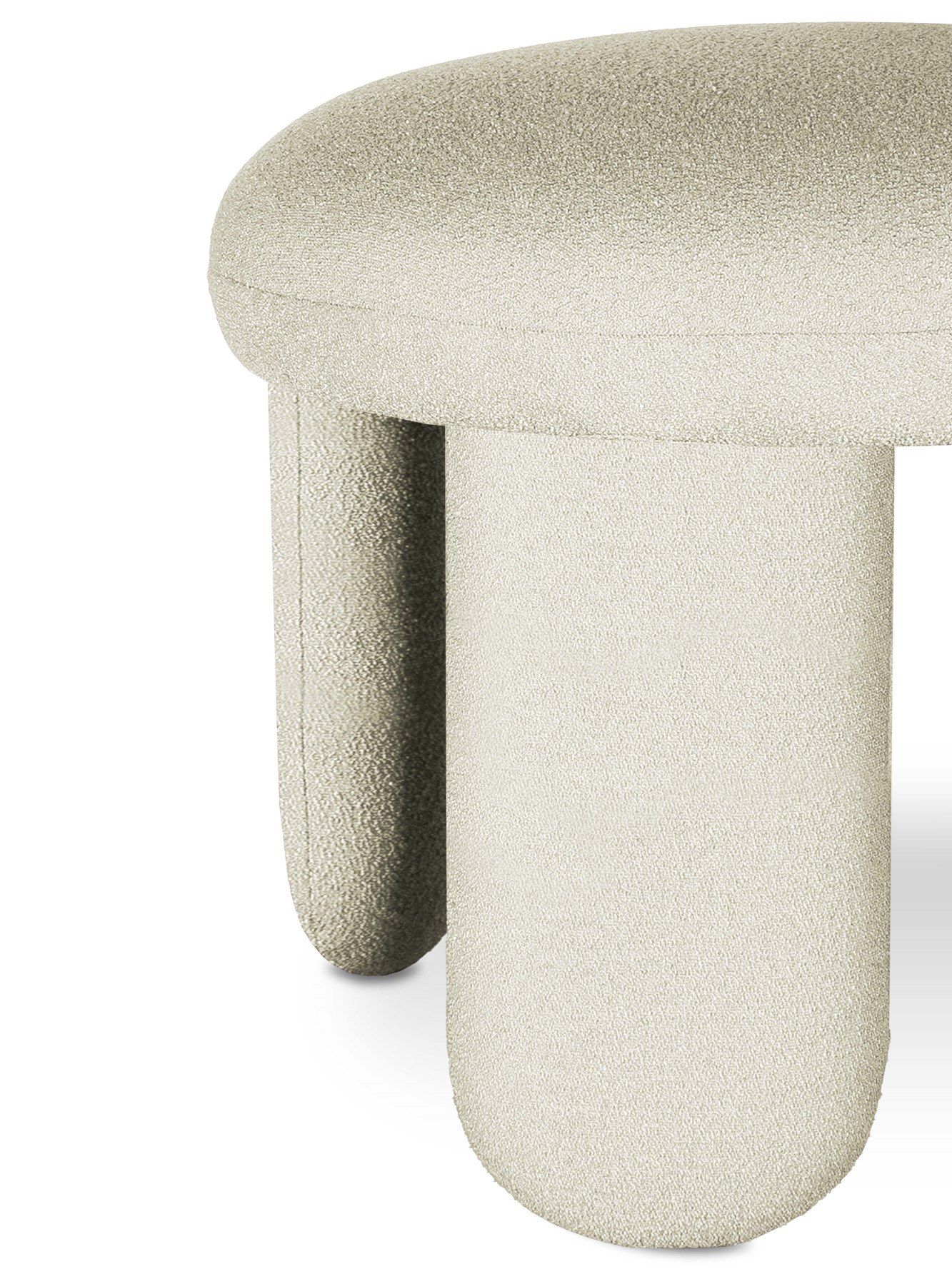 Деревянный табурет ROYAL STRANGER GLAZY ARCH-00143446 - Вид №12