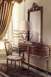 Туалетный столик  ANGELO CAPPELLINI 60805