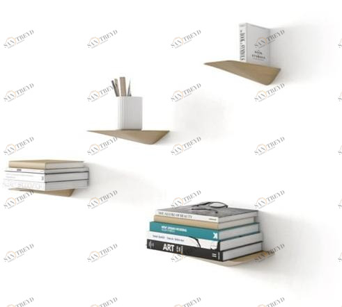 Viccarbe Дубовая полка Viccarte sun-id-1508050