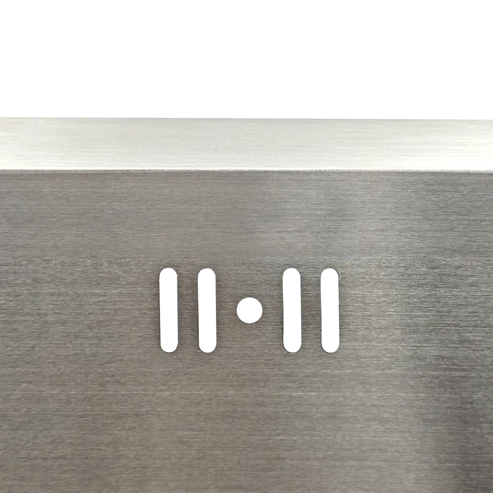 МОЙКА КУХ 40X50 Г20 САТ МЕТ KONSENSA STLM-2070271 - Вид №5