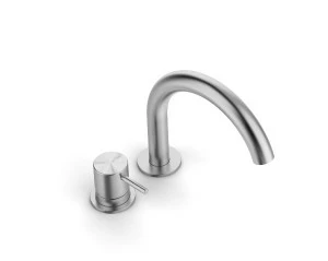 3300 MLX-030 Смеситель для раковины on top