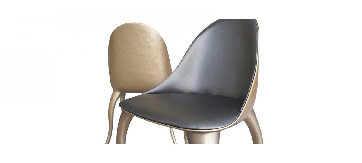 042255 Стул Karpa Daisy - Вид №3