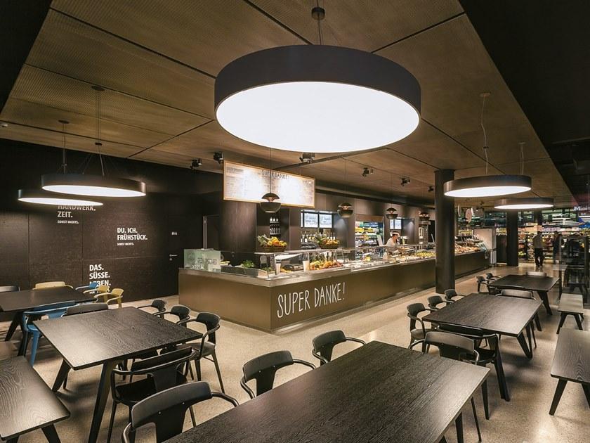 PROLICHT Светодиодная подвесная лампа Sign sun-id-1499498 - Вид №6