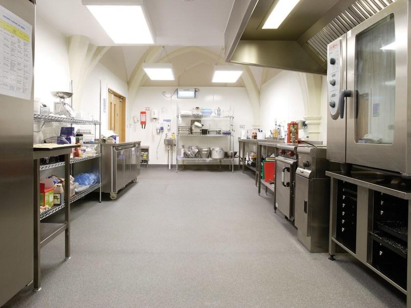 LIUNI Виниловый пол Antiscivolo polysafe sun-id-1357401 - Вид №3