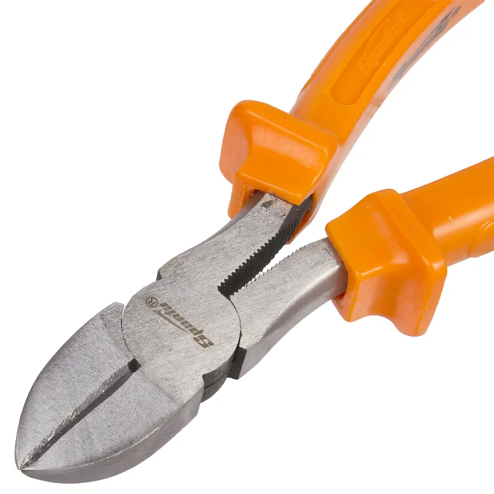 Бокорезы шлифованные Sparta 17560 180 мм STLM-2144012 - Вид №1