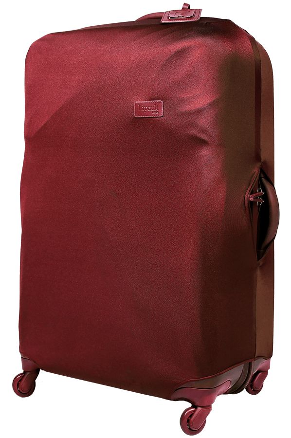 P59-05012 Чехол для чемодана средний P59*012 Luggage Cover M Lipault Plume Accessories 