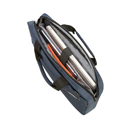 CC8-01001 Сумка для ноутбука CC8*001 Laptop Bag 14,1" Samsonite Network 3  - Вид №1