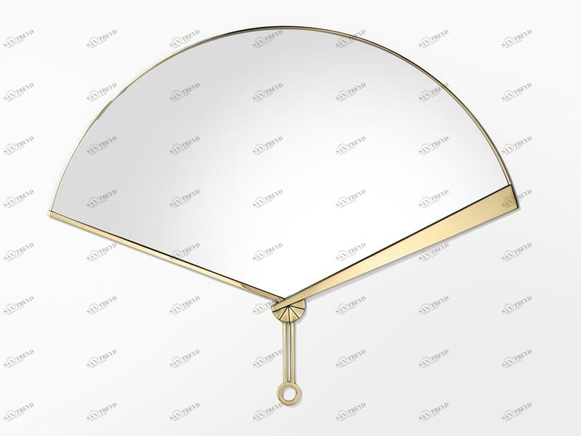 GHIDINI1961 Настенное зеркало  Ss504pb101 