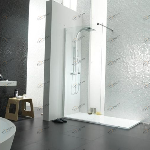 Душевая панель S231600002 System pool Bend Mix SYSTEMPOOL