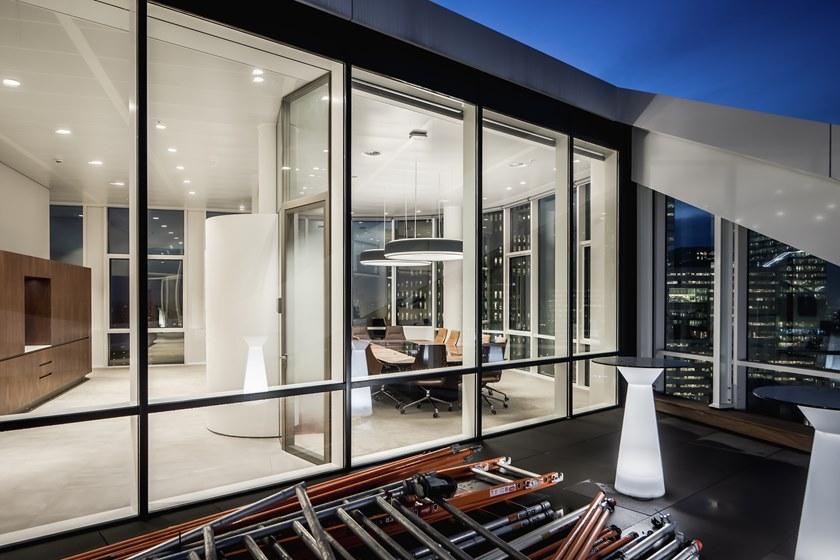 Louis Poulsen Светодиодная подвесная лампа Lp grand sun-id-1480884 - Вид №16