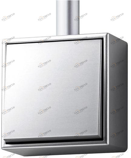 JUNG Гражданская серия из алюминия Ls cube sun-id-1390168