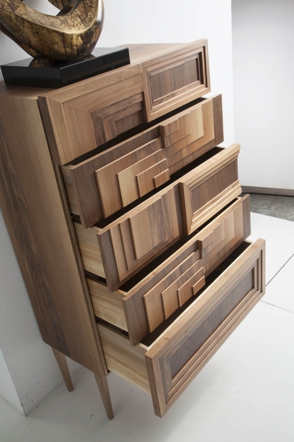 078950 Шифоньер Lola Glamour Totem Santreyd - Вид №2