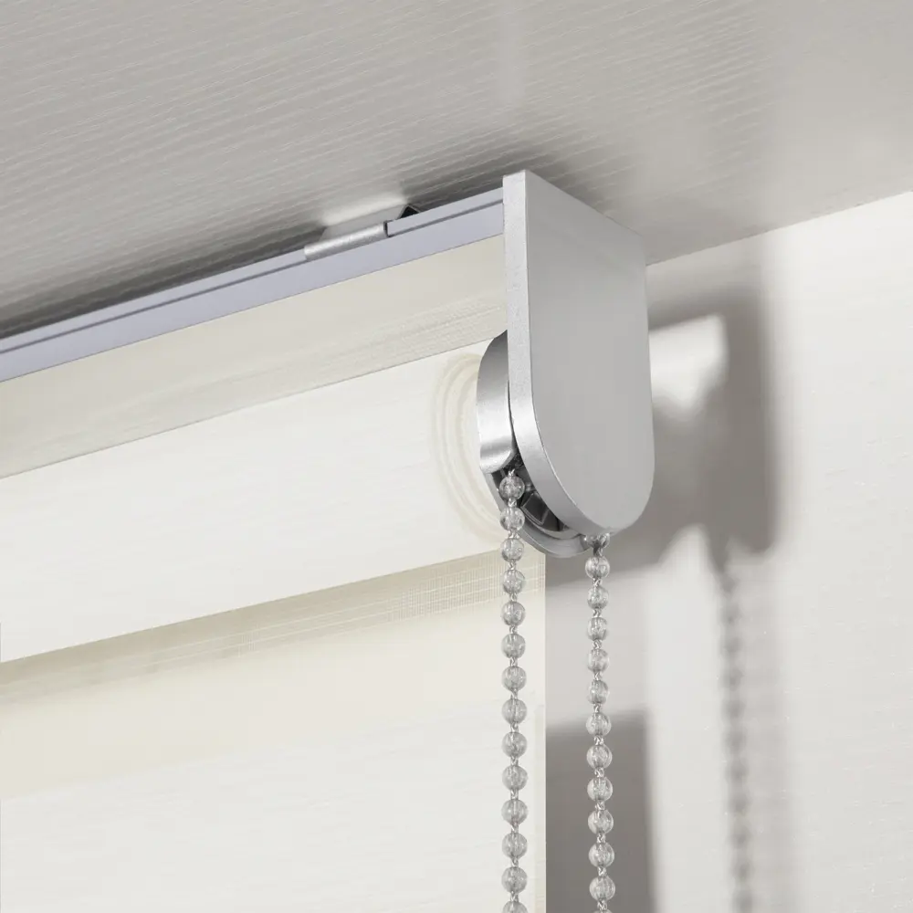 INSPIRE Moscou — Рулонная штора день-ночь с мгновенной установкой 85225623 STLM-0060058 - Вид №5