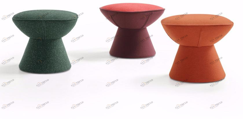 Artifort Подставка для ног / журнальный столик Pala sun-id-1474853