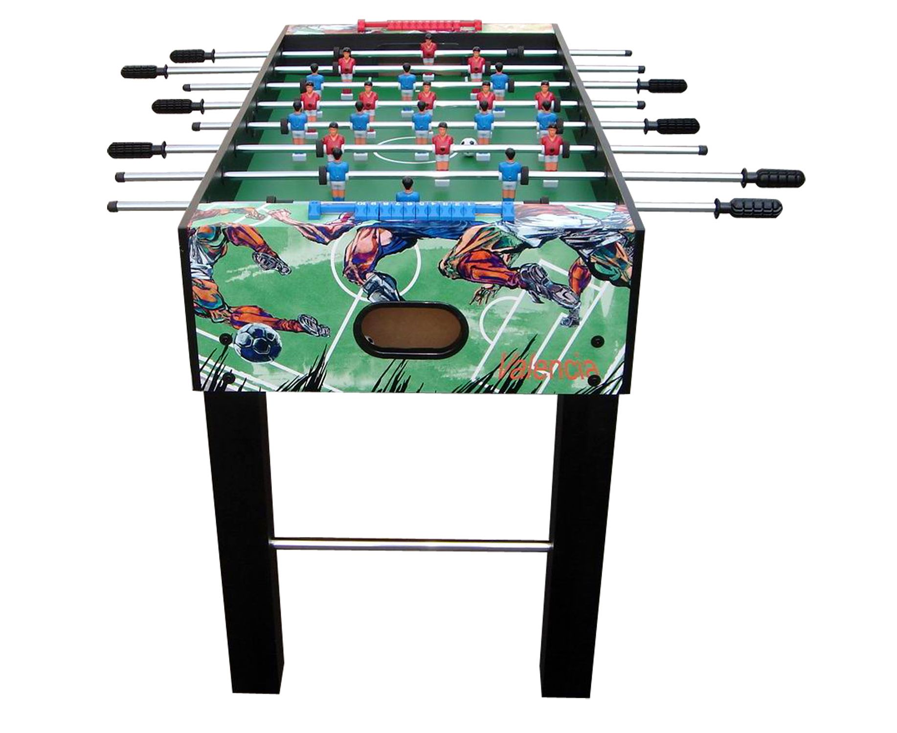 Настольный футбол valencia DFC sun-id-2067824 - Вид №1