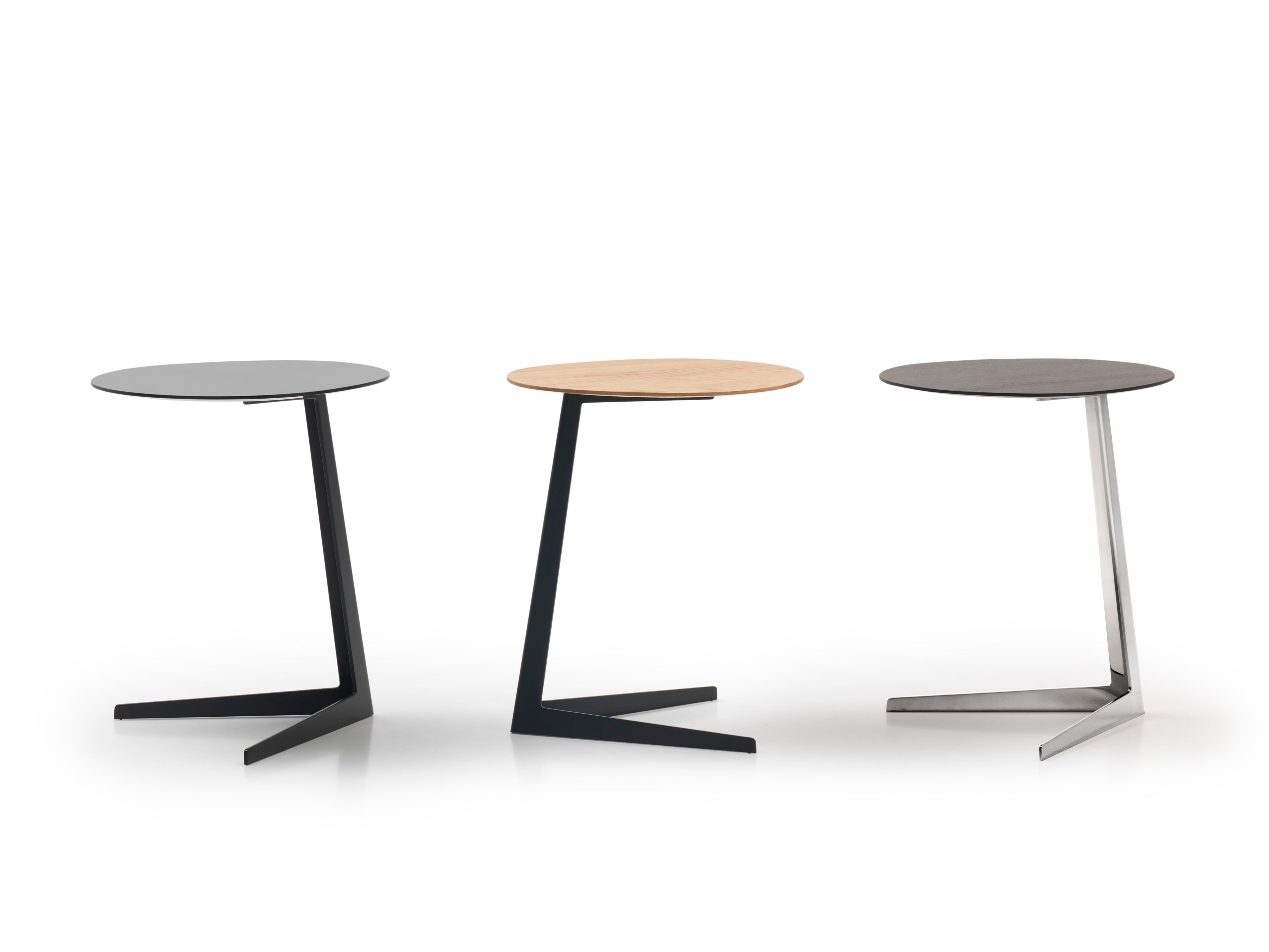 Журнальный столик с деревянной столешницей de Sede DS-196 PENGUINE ARCH-00133072 - Вид №1