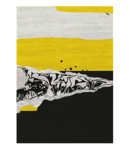 Разрыв коврик RUG'SOCIETY Urban