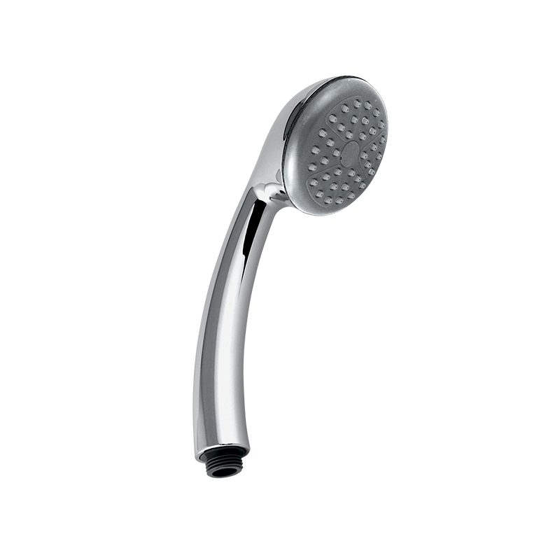 051700 PREMIUM Чистый ручной душ Хром GRB MIXERS 