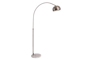 16268944 Напольный светильник A8919PN-1SS ARTE LAMP ARCO