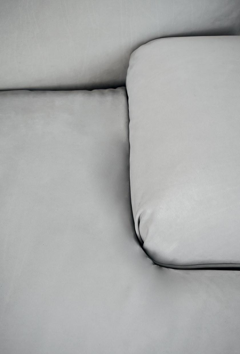 BAXTER Кожаный диван Bardot sun-id-1435955 - Вид №3