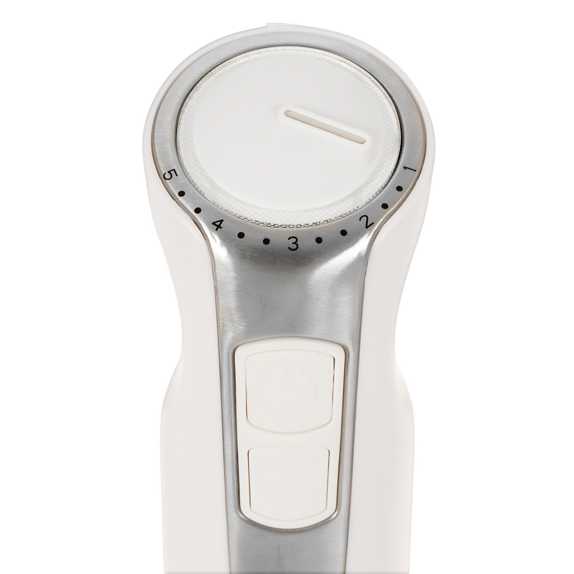 5350769 Блендер погружной Kraft KF-HB8001SPW белый STDN-0115316 - Вид №5