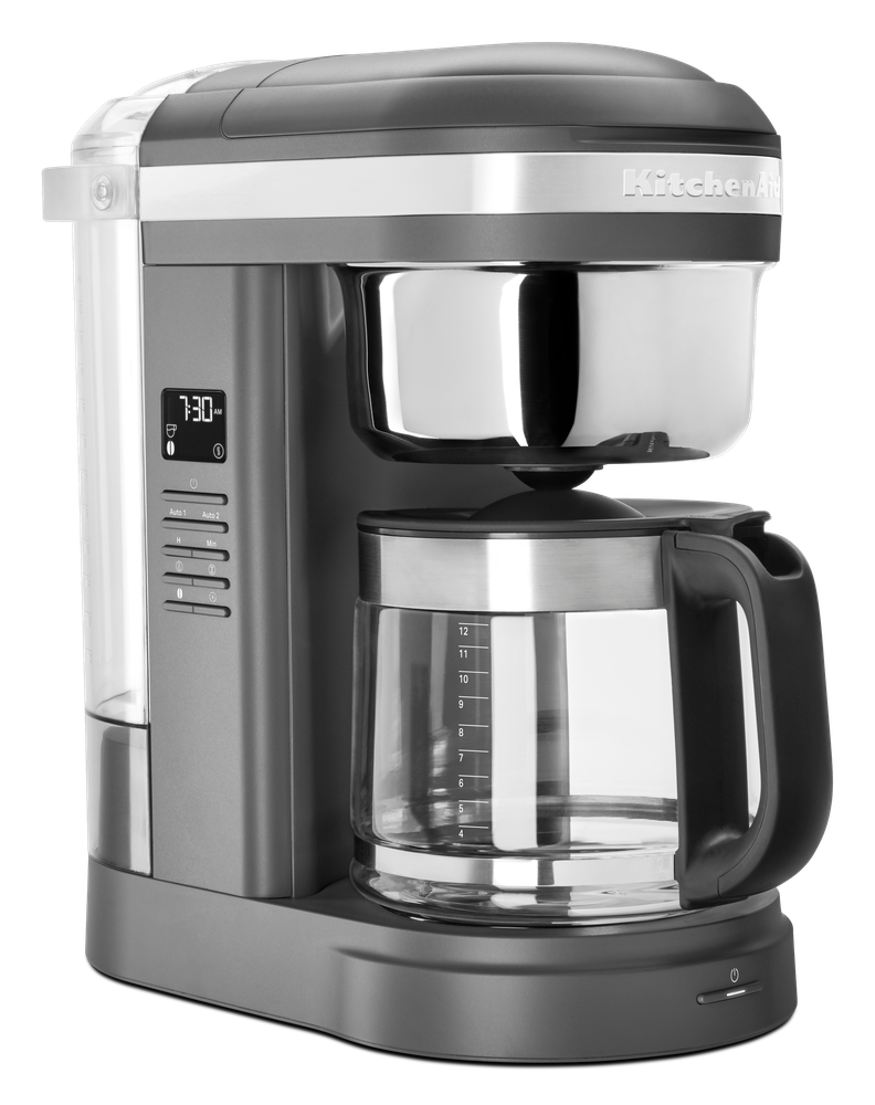 5KCM1209 КОФЕМАШИНА ПО АМЕРИКАН ОБЪЕМОМ 1,7 Л KitchenAid 