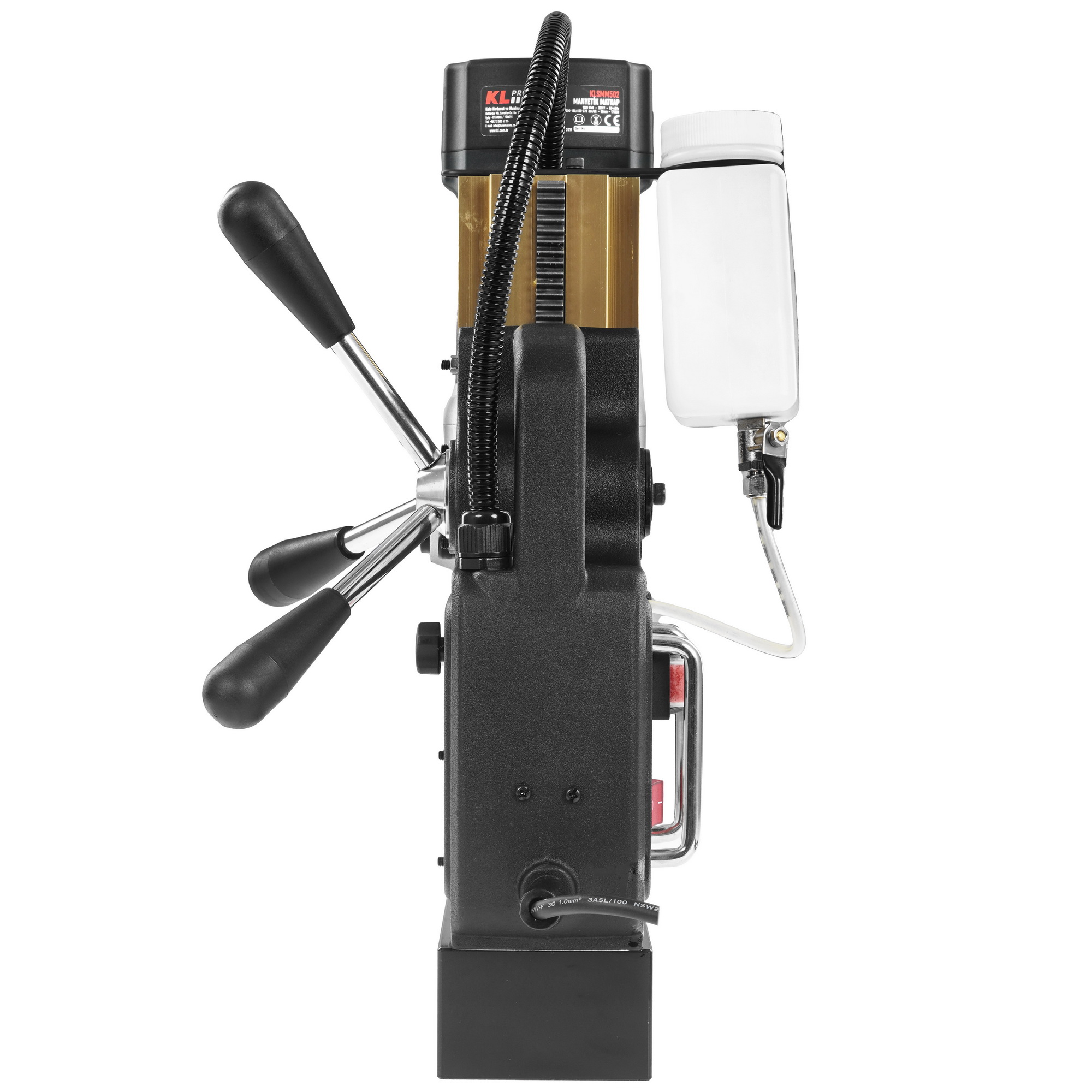 Дрель  KLPRO  KLSMM502 9153992 STDN-0031200 - Вид №7