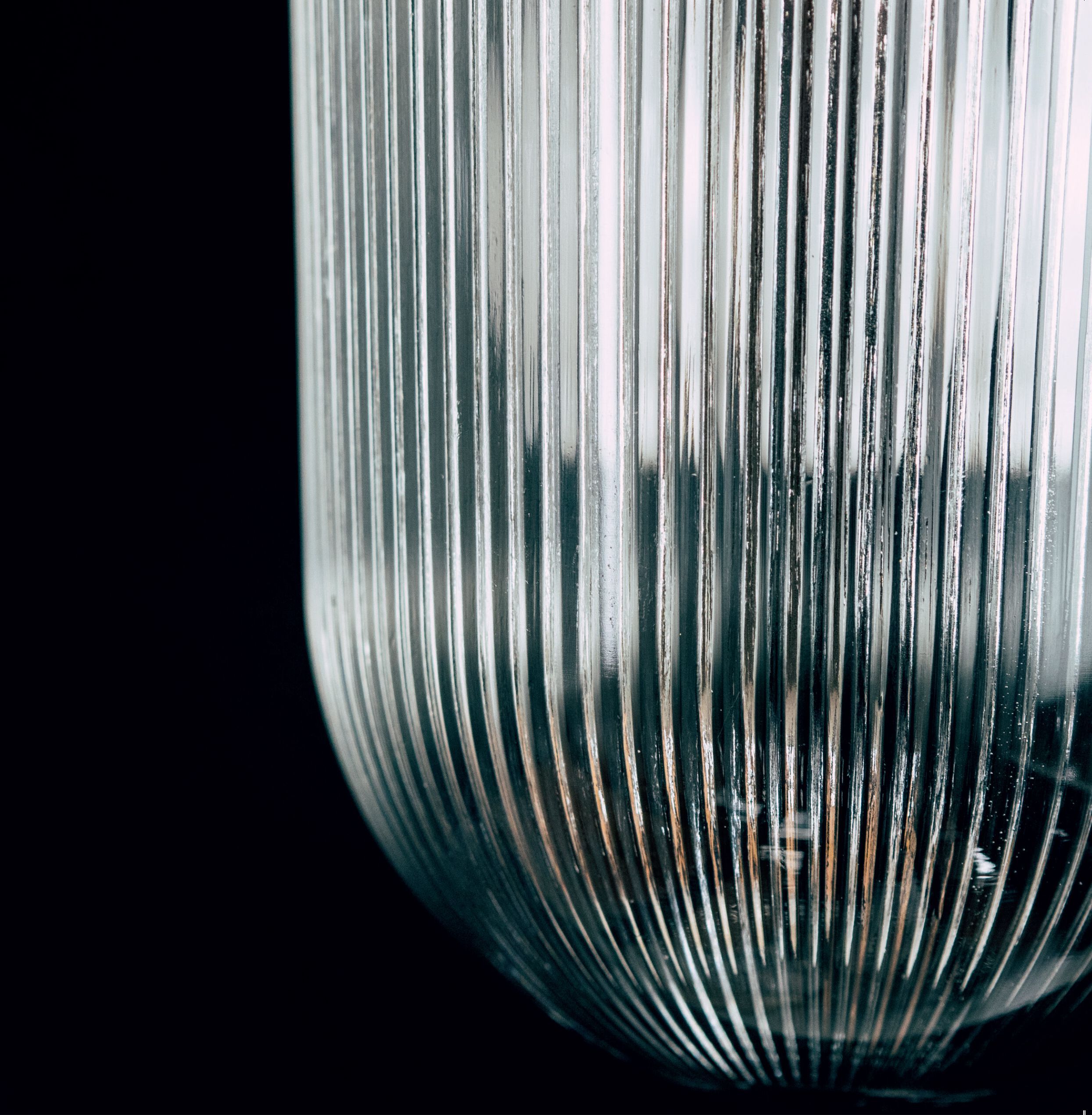 Натуральный алюминиевый потолочный светильник Genuit Silver ARCH-00006773 - Вид №5