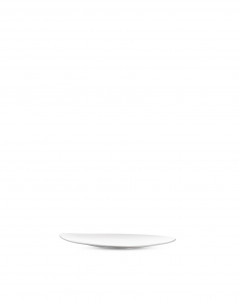 Блюдце большое. 6 предметов из коллекции Alessi Colombina