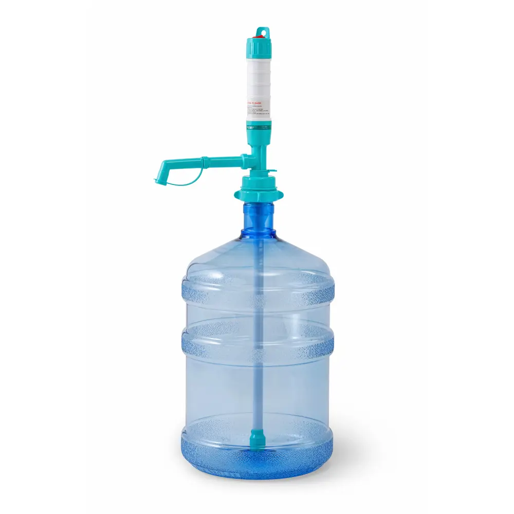 Электрическая помпа Santreyd A10 для бутилированной воды 84174408 STLM-0808318