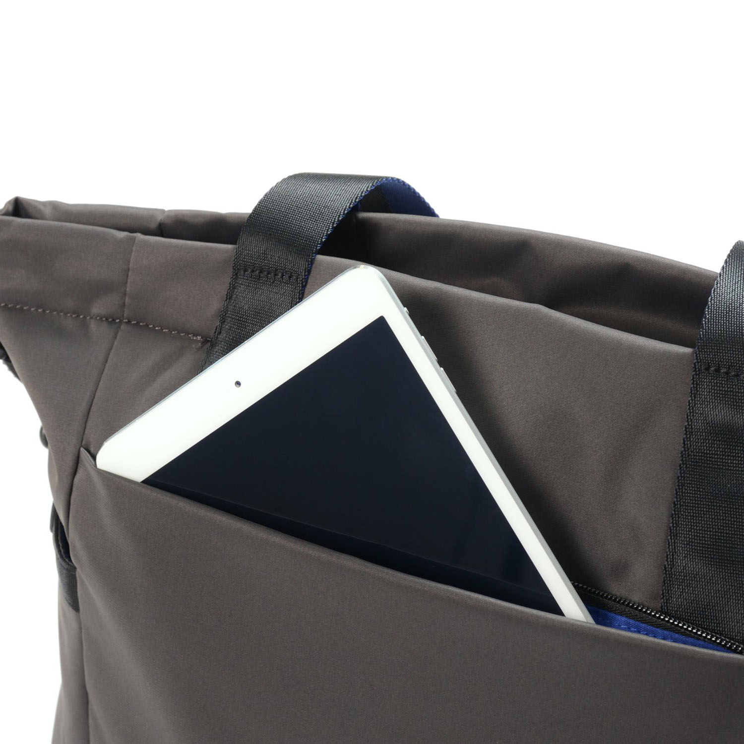 HNOV05/515 Сумка HNOV05 Galactic Shoulder Bag Tote Hedgren Nova - Вид №9