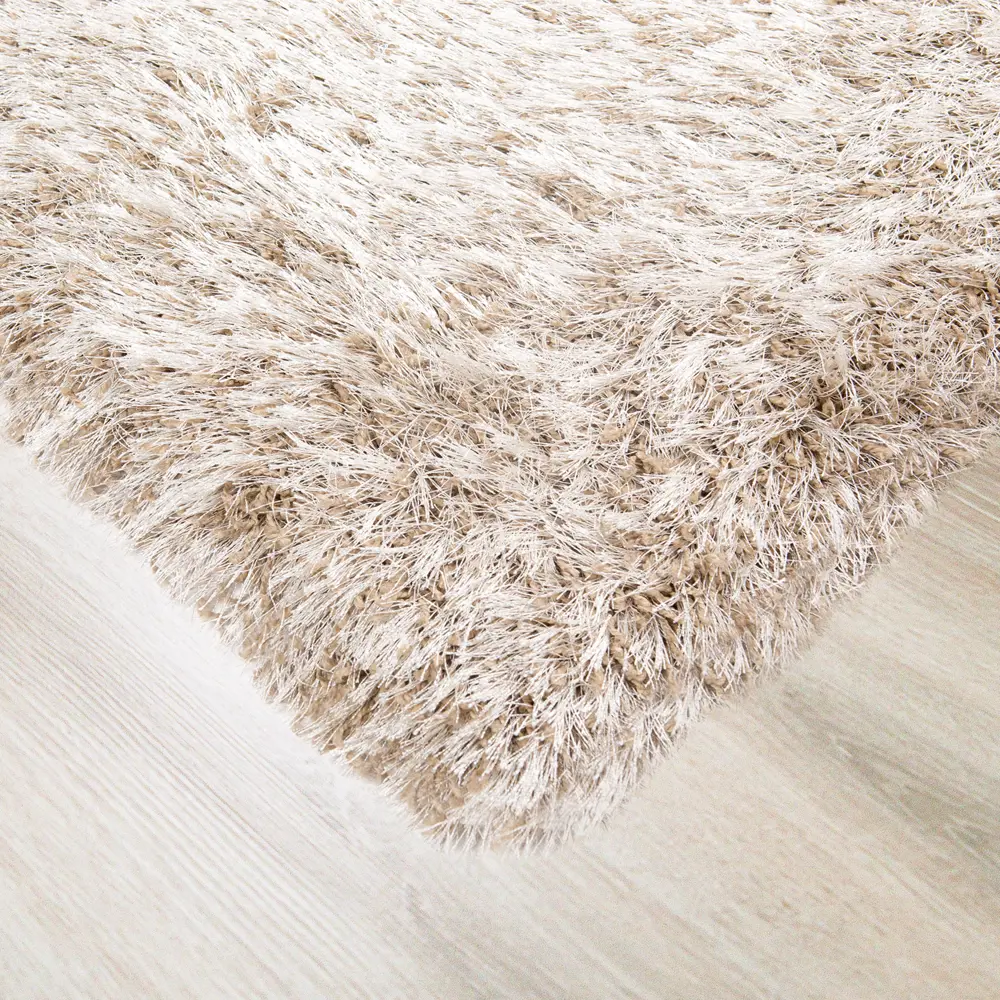 Ковер полипропилен Crystal 51EWE 160x230 см цвет бежевый 15880389 STLM-2002486 Tarkett  - Вид №1
