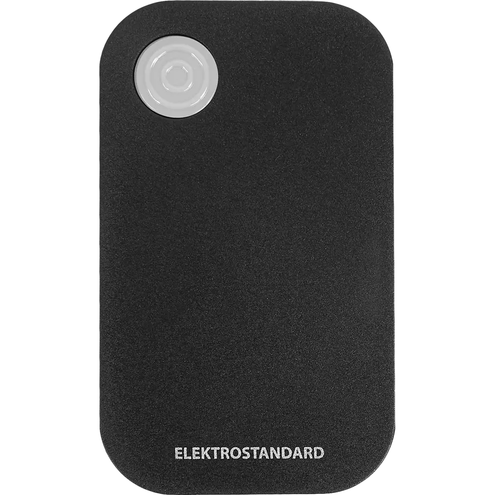 Беспроводной дверной звонок Elektrostandard с 36 мелодиями 85235497 STLM-0060301