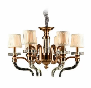 Подвесная люстра IDLamp Ines 403/6-LEDOldbronze IDLAMP ДИЗАЙНЕРСКИЕ, INES 185417 -