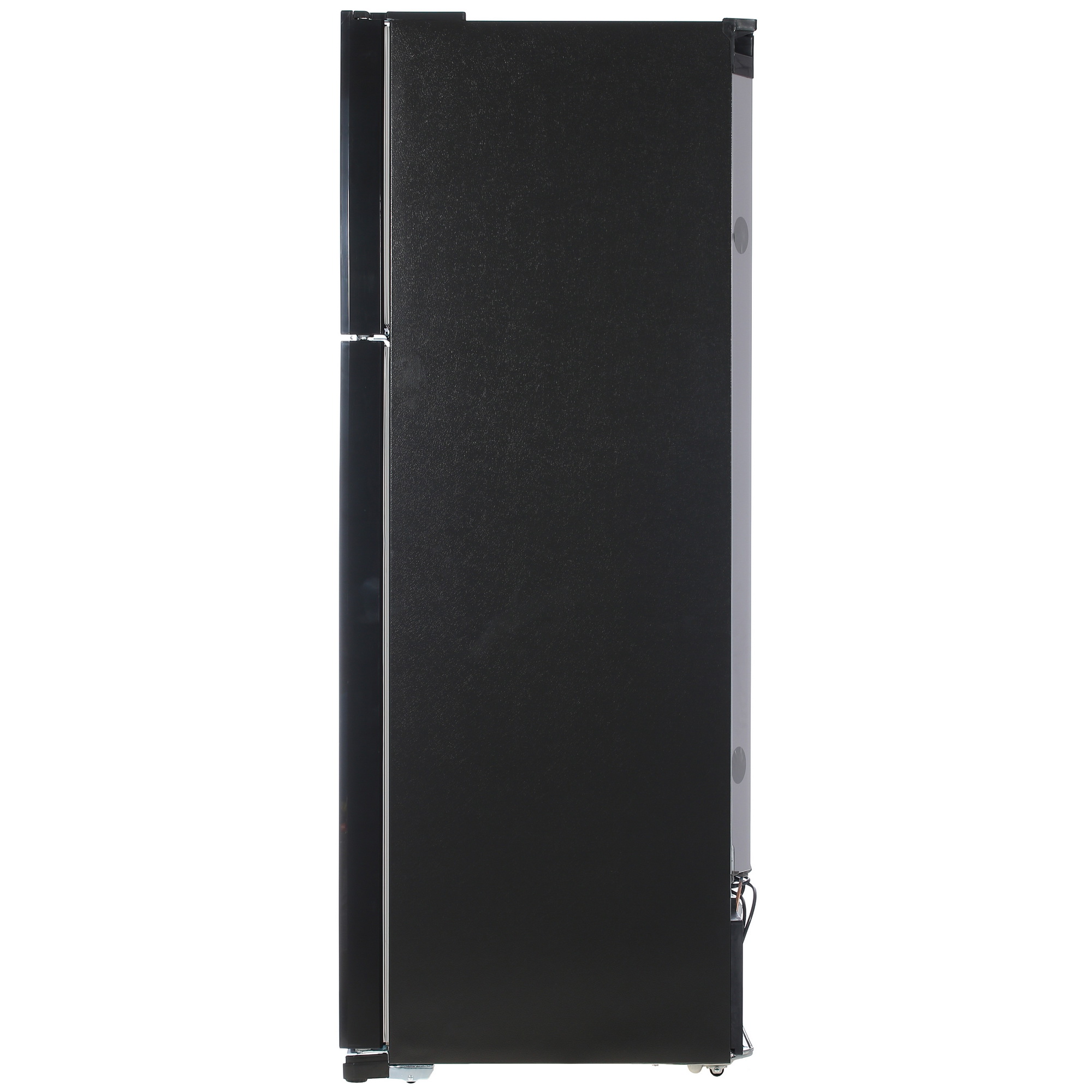 7919031 Холодильник с морозильником   Sharp SJXP59PGBK черный STDN-0144415 - Вид №4