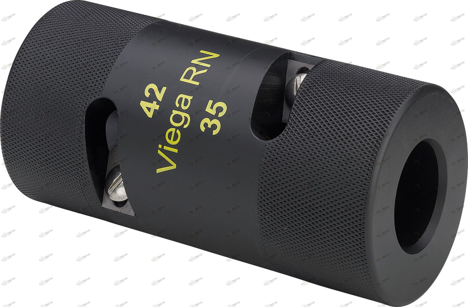 586 553 Модель 1158 Трубопроводные системы  Системные пресс-инструменты  Запчасти, Аксессуары  Калибраторы Santreyd 