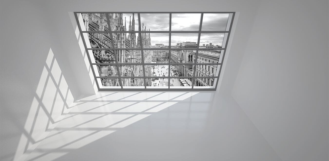 Обои с пейзажами Creativespace Waooo!!! ARCH-00099628 - Вид №1