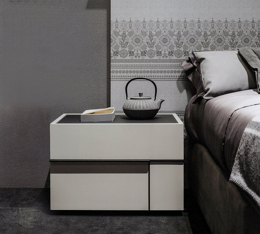 Тумбочка HASHTAG TOMASELLA 65681 