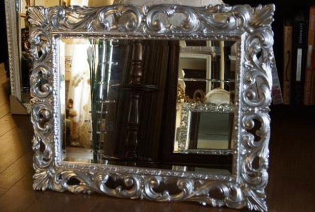 30588 Зеркало Migliore Complementi - Вид №1