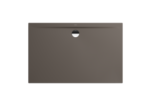 Душевой поддон KALDEWEI Сталь эмалированная 1540-5 450 теплый серый 80