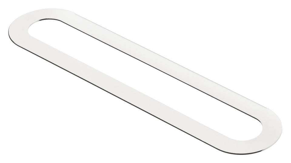 A9.11 Полотенцедержатель Waterrevolution Line CLIP Water Evolution  - Вид №1