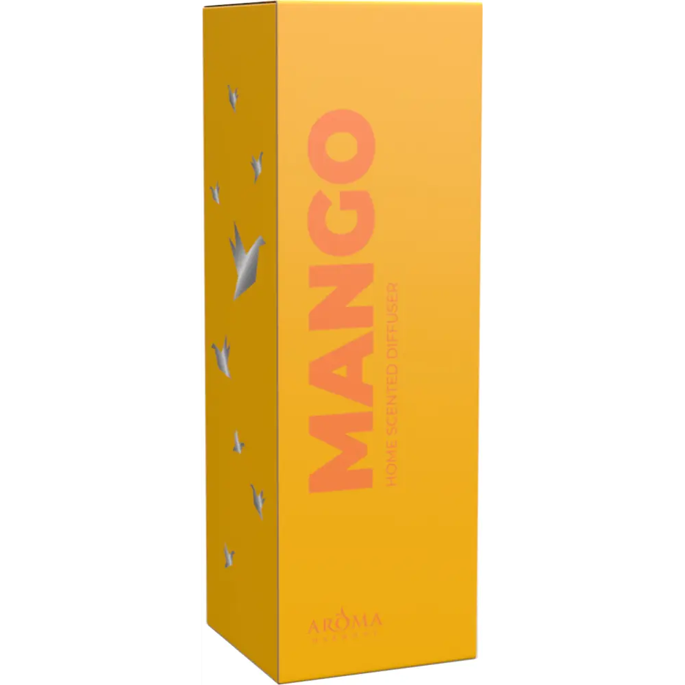 Ароматический диффузор Aroma harmony Mango 50 мл 84182463 STLM-2143149  - Вид №2