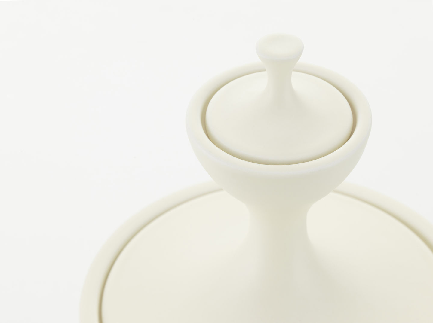 VITRA Керамический контейнер №1 Alexander Girard, 1952 Vitraglobal sun-id-1986698 - Вид №6