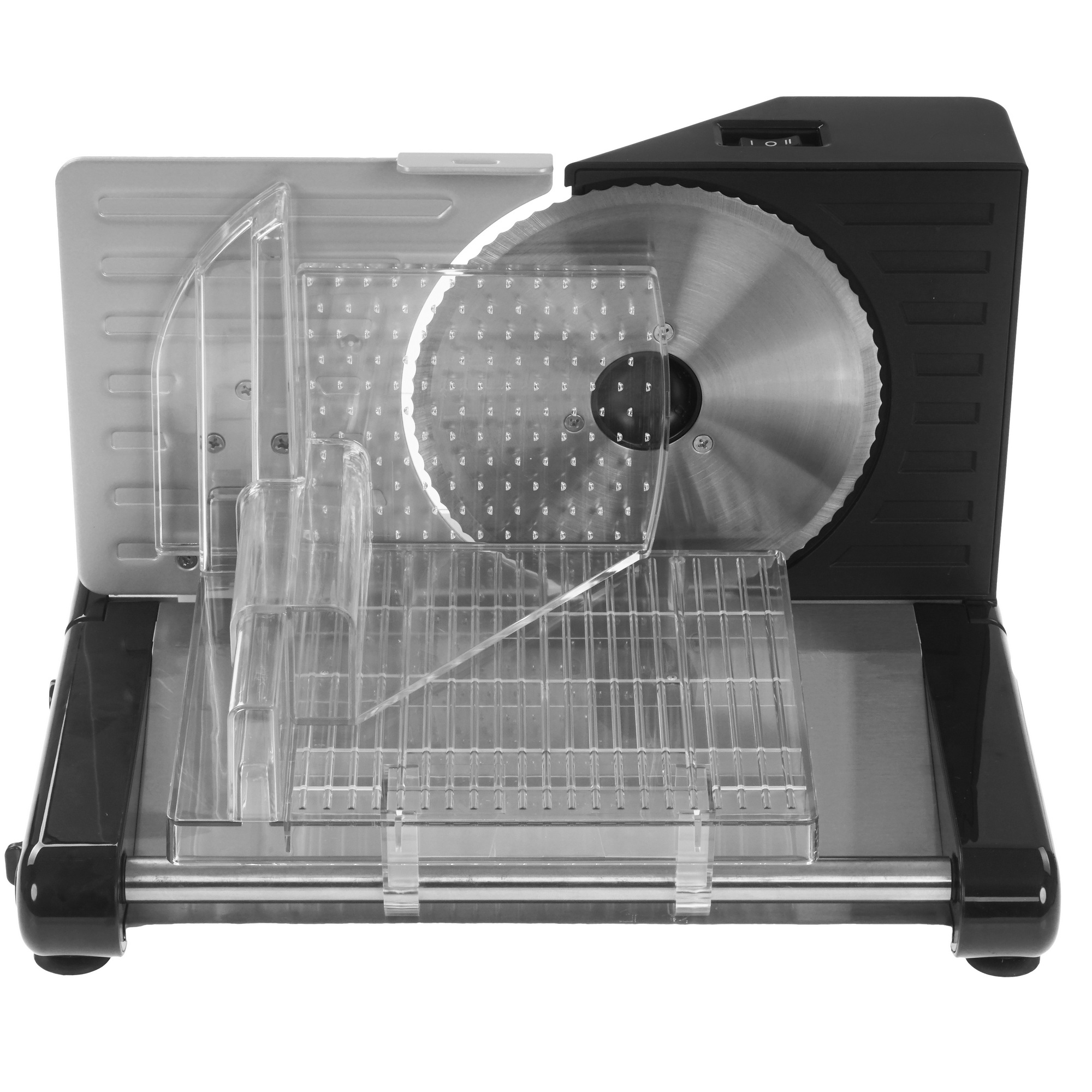 9269197 Ломтерезка RAGEX R2101-000 черный STDN-0082125