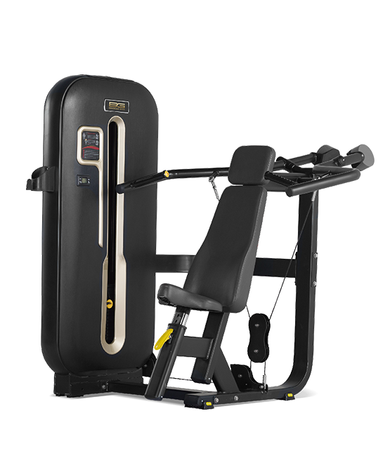 S7-003 Bronze gym s7-003 жим от плеч Bronze Gym 